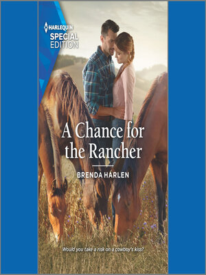 cover image of A Chance for the Rancher